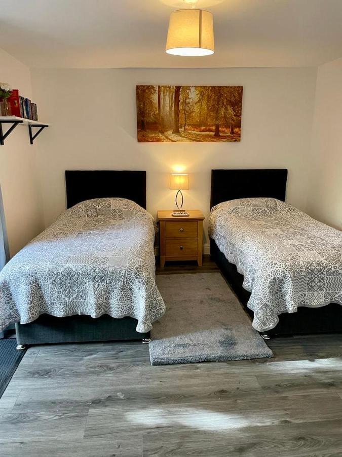 Willa La Casita Hale  Zewnętrze zdjęcie